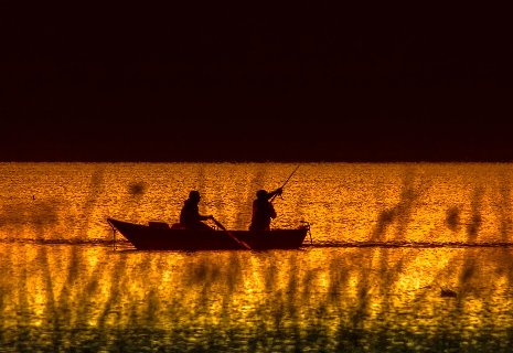 rybaření, zdroj: www.pixabay.com, CCO