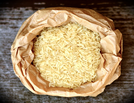 rýže, zdroj: www.pixabay.com, CCO