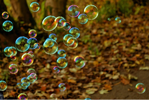 bubliny, zdroj: www.pixabay.com, CC0 Public Domain 