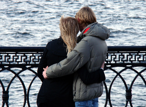 vztah, zdroj: www.pixabay.com, CC0 Public Domain 