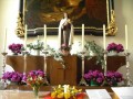 oltář sv. Terezky