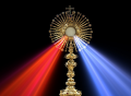 Eucharistie, Zdroj: www.pixabay.com, CC0 Creative Commons Vo